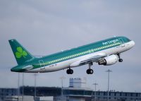 EI-GAL @ EGCC - At Manchester