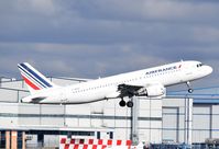 F-GKXZ @ EGCC - At Manchester - by Guitarist-2
