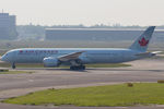 C-FGEI @ EHAM - Air Canada - by Air-Micha