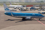 PH-BGW @ EHAM - KLM Royal Dutch Airlines - by Air-Micha