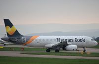 LY-VEL @ EGCC - At Manchester