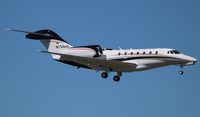 N750HC @ DAB - Citation X - by Florida Metal