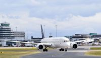 HZ-ARG @ EGCC - At Manchester - by Guitarist-2