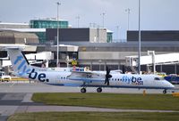 G-ECOC @ EGCC - At Manchester - by Guitarist-2