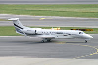 OE-ITA @ VIE - Avcon Jet Embraer 135 - by Thomas Ramgraber