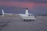 N749TW @ KBOI - Parked on the north GA ramp. - by Gerald Howard