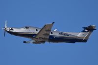 N888GW @ KBOI - Departing RWY 10R. - by Gerald Howard