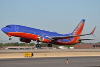 N8627B @ KBOI - Departing RWY 10L. - by Gerald Howard