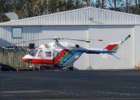 ZK-IYY @ NZAR - chilly sunbathing - looks like still in previous c/s from pre-import days - by magnaman