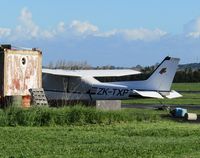 ZK-TXP photo, click to enlarge