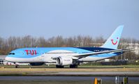 G-TUID @ EGCC - At Manchester - by Guitarist-2
