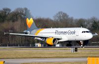 G-TCAE @ EGCC - At Manchester - by Guitarist-2