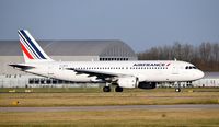 F-HEPA @ EGCC - At Manchester - by Guitarist-2