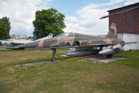 73-00878 @ LKKB - kbely Air Museum 15.5.2018 - by leo larsen