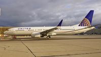N37504 @ KSFO - Soon to leave for Hawaii SFO 2018. - by Clayton Eddy