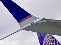 N37504 @ SFO - Soon to leave for Hawaii SFO 2018. - by Clayton Eddy