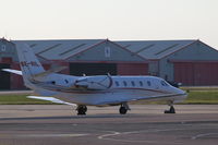 SE-RIL @ EGSH - Ssxon ramp in the early evening sun - by AirbusA320