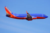 N652SW @ KPHX - No comments. - by Dave Turpie