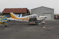N7VW @ SZP - 1977 piper PA-28-181 ARCHER II, Lycoming O&VO-360 180 Hp - by Doug Robertson