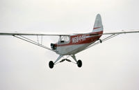 N6844H - Kadena Aero Club.  Yomitan Airfield, Okinawa - by Ron Shearer