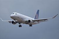 N162SY @ KBOI - On final for RWY 28R.
