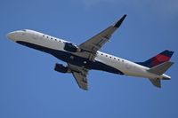 N244SY @ KBOI - Landing RWY 28R.
