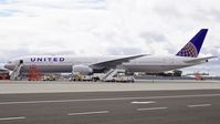 N2142U @ KSFO - SFO 2018. - by Clayton Eddy