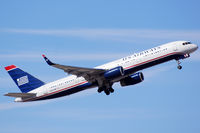 N207UW @ KPHX - No comment. - by Dave Turpie