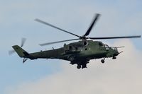 738 @ EHGR - mi-24 - by fink123