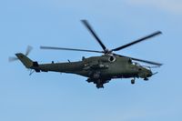 728 @ EHGR - mi-24 - by fink123