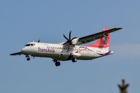 2-ATRA @ EHWO - ATR72 - by fink123