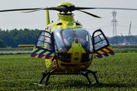 PH-TTR - LFLN02 Roosendaal - by fink123