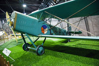 L-BUCD @ LKKB - Kbely Air Museum 15.5.2018 - by leo larsen