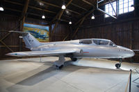 OK-14 @ LKKB - Kbely Air Museum 15.5.2018 First flight 5.4.59 - by leo larsen