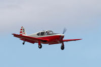C-GMPC @ CYPK - Landing - by Guy Pambrun