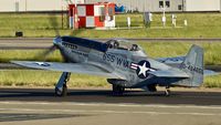 N551CF @ LVK - Livermore Airport California 2018. - by Clayton Eddy