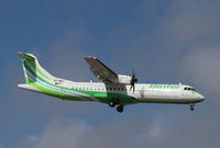 EC-MSJ @ GCRR - EC-MSJ  Binter Canarias at Lanzarote 9Mar18 - by GTF4J2M