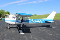 N9140U @ 10C - Cessna 150M - by Mark Pasqualino