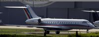 VP-BOK @ EGLF - Parked up on the ramp - by Michael Vickers