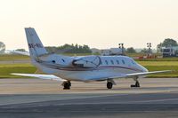 SE-RIL @ EGSH - Parked for the night. - by keithnewsome