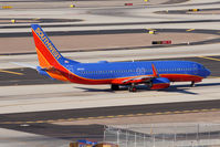 N8315C @ KPHX - No comment. - by Dave Turpie
