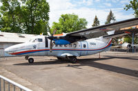 1504 @ LKKB - Kbely Air Museum 15.5.2018 - by leo larsen
