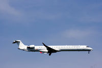 EC-LJT @ EKCH - EC-LJT landing rw 04L - by Erik Oxtorp