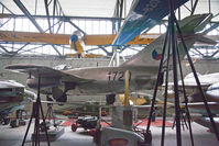 1720 @ LKKB - Kbely Air Museum 15.5.2018 - by leo larsen