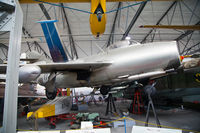 1720 @ LKKB - Kbely Air Museum 15.5.2018 - by leo larsen