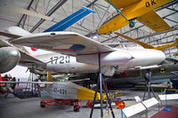 1720 @ LKKB - Kebly Air Museum 15.5.2018 - by leo larsen