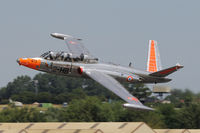 F-AZXV @ EGVA - at TATOO 2017 - by B777juju