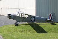 N37931 @ 10C - Piper J3C-65 - by Mark Pasqualino