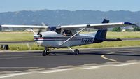 N723HG @ LVK - Livermore Airport California 2018. - by Clayton Eddy