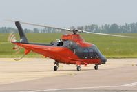 G-PIFZ @ EGSH - Leaving Norwich. - by keithnewsome